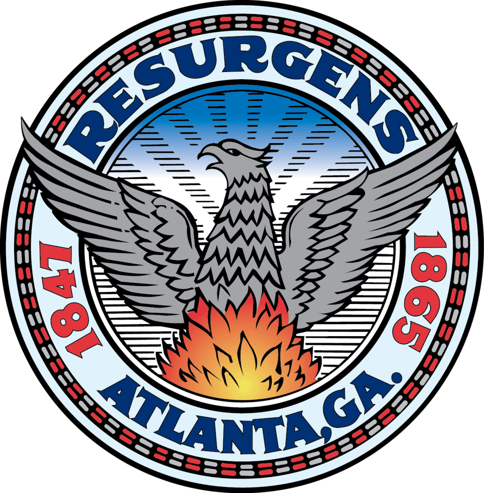City of Atlanta Logo