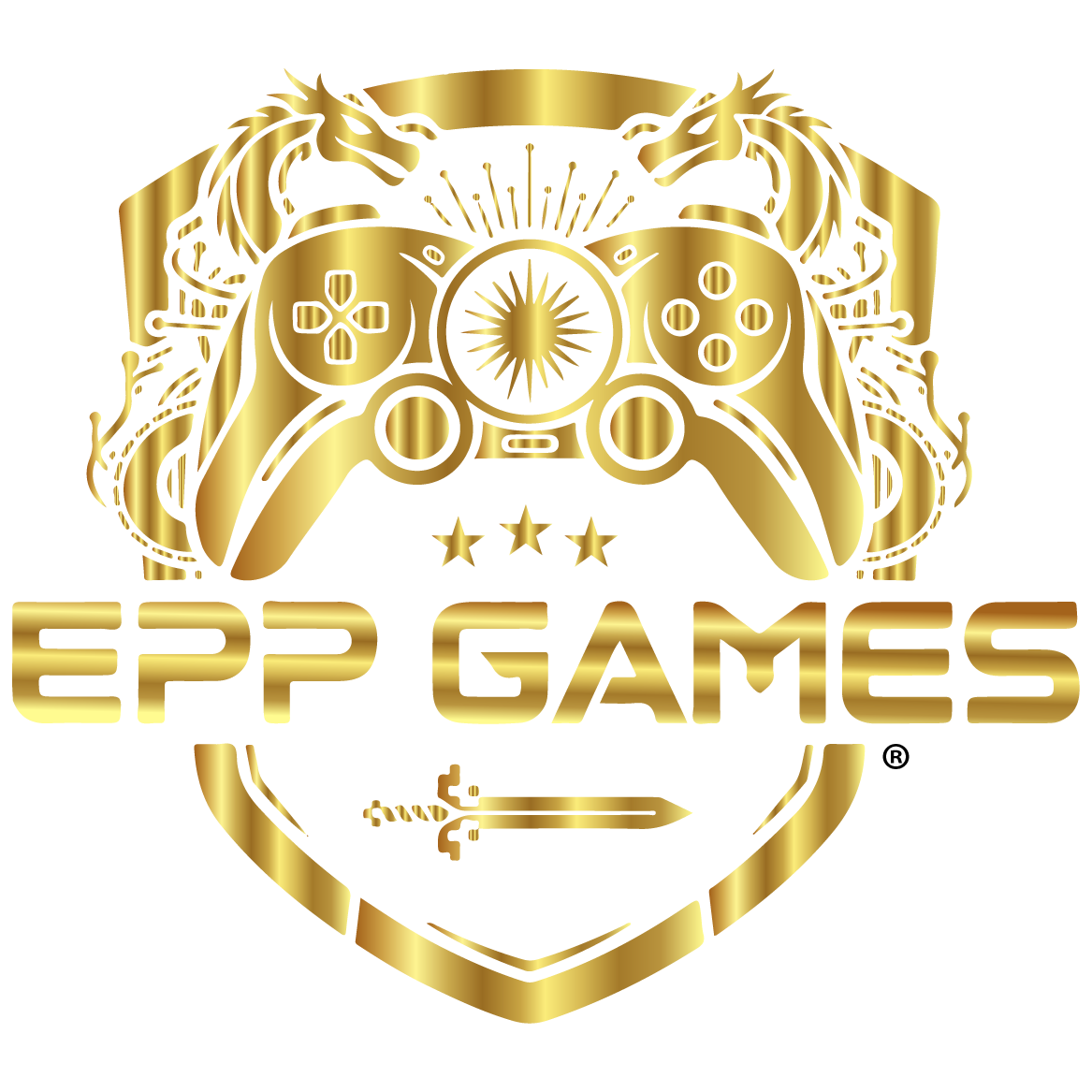 EPP Games Logo