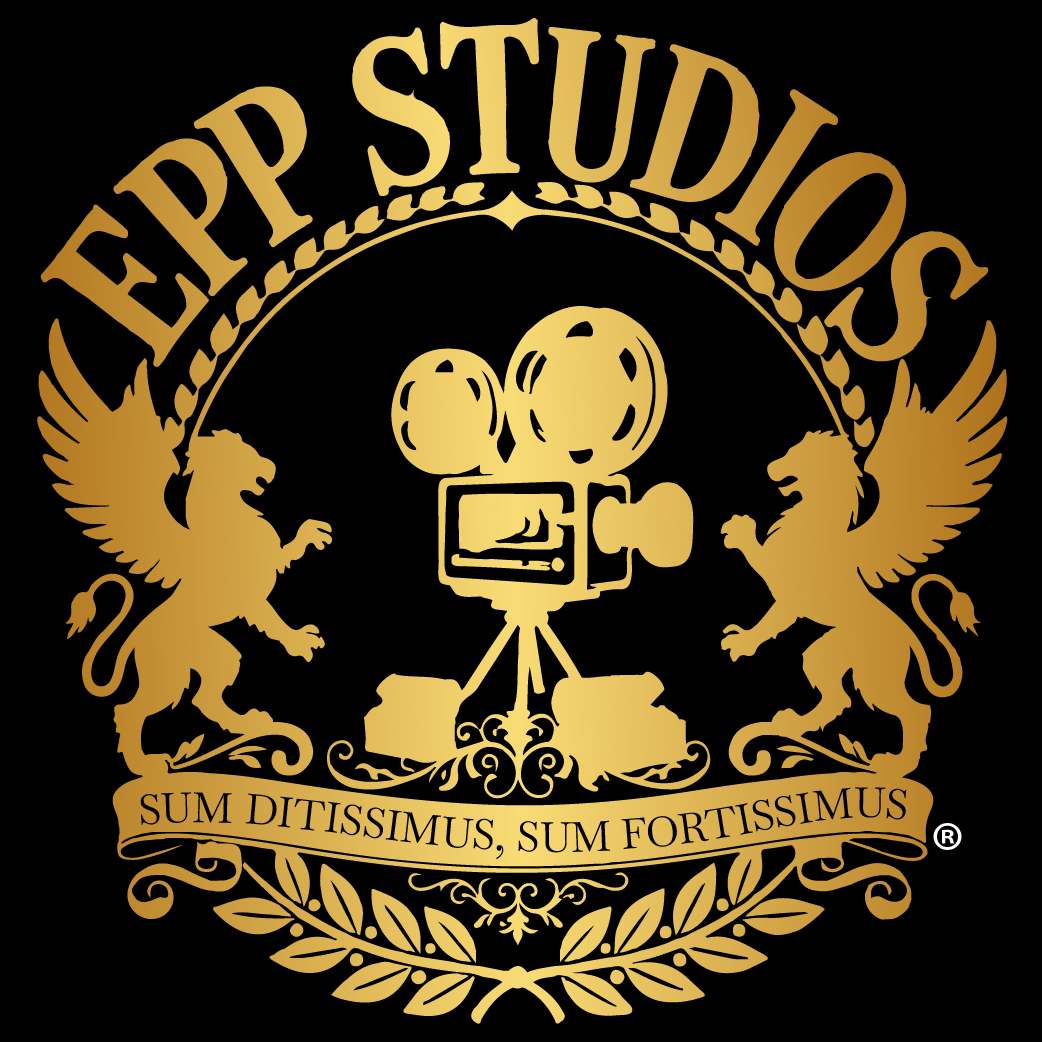 EPP Studios Logo