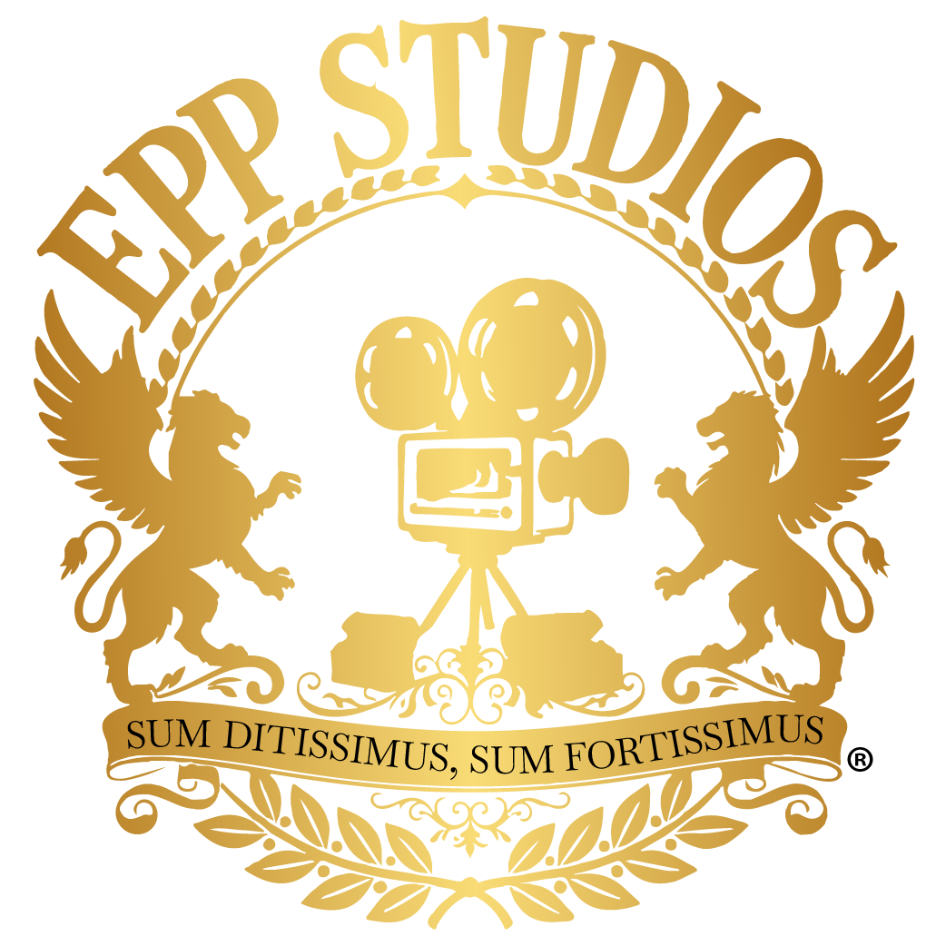 EPP Studios Logo