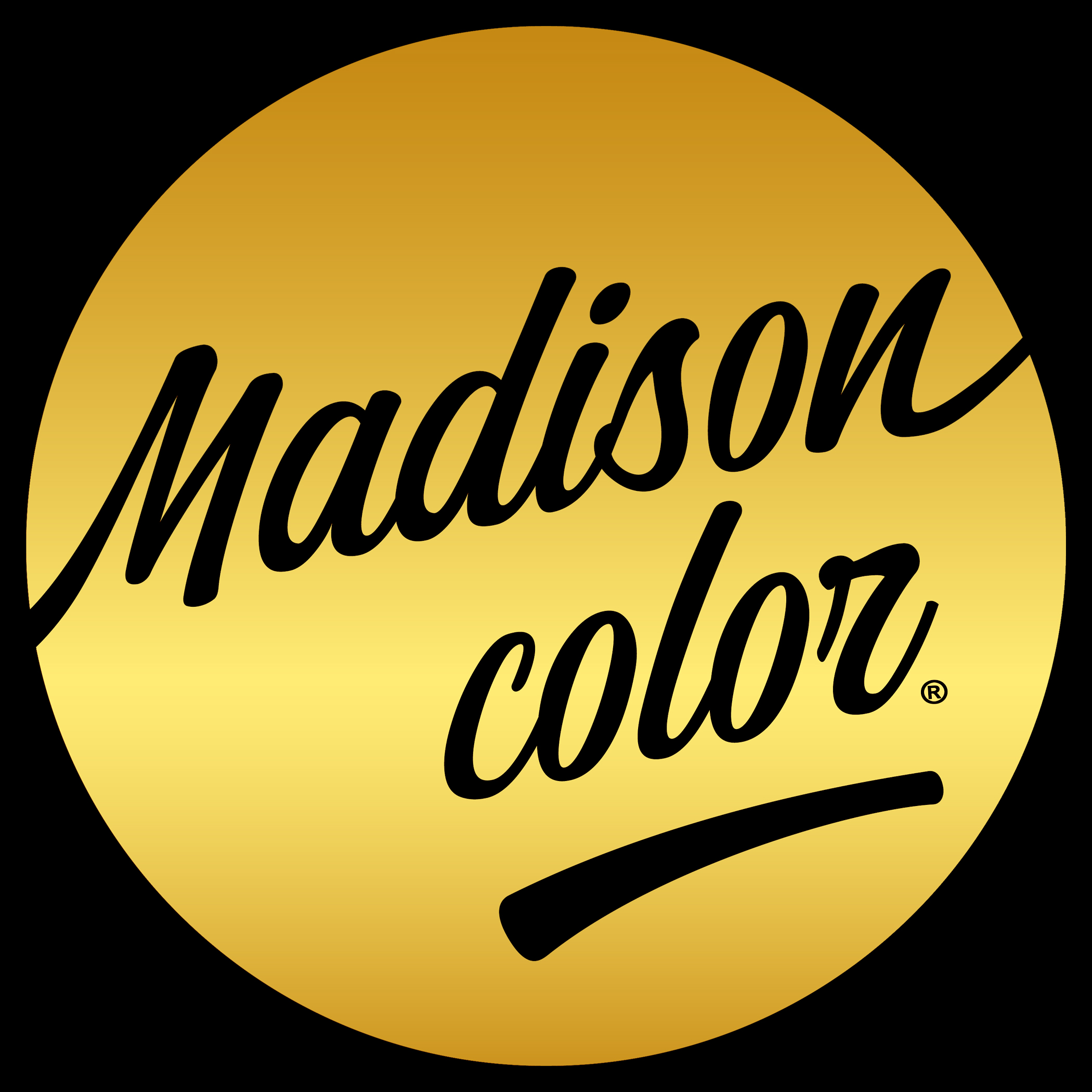 Madison Color Logo
