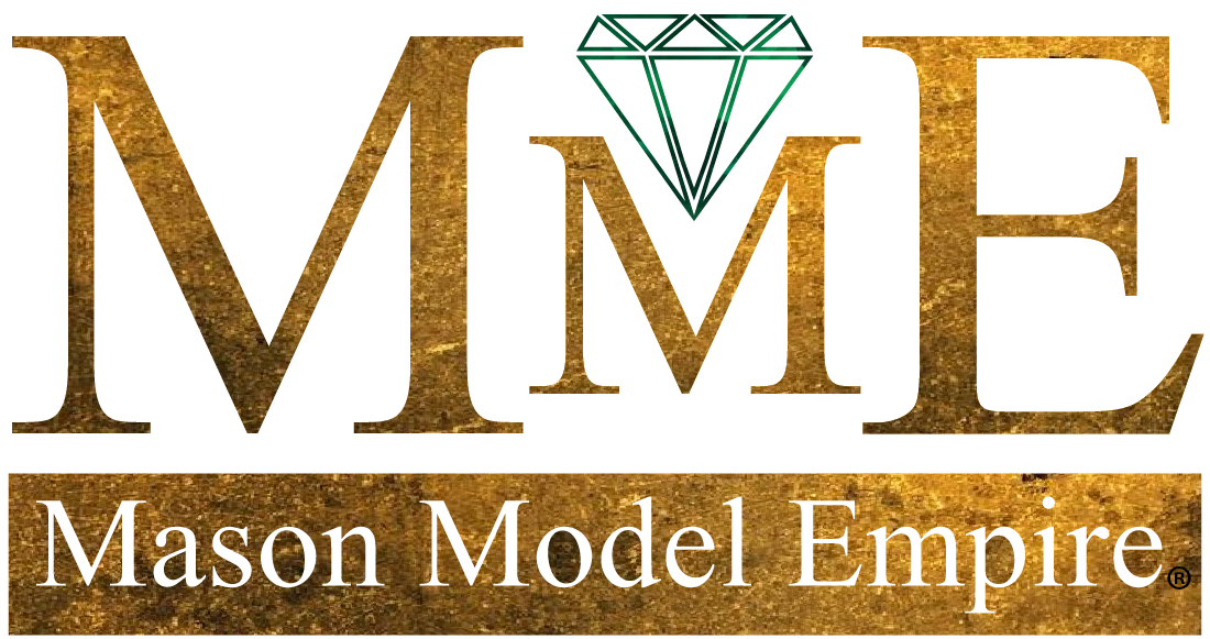 Mason Model Empire Logo