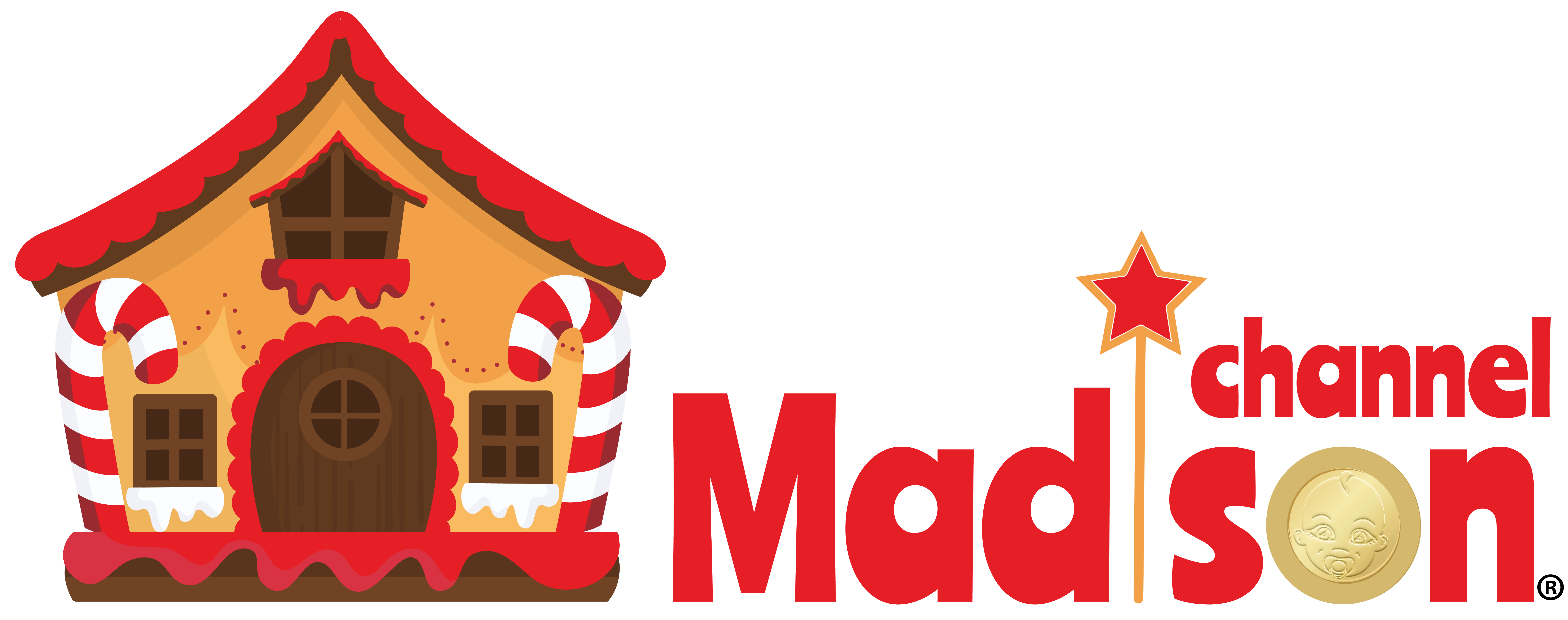Madison Channel Logo