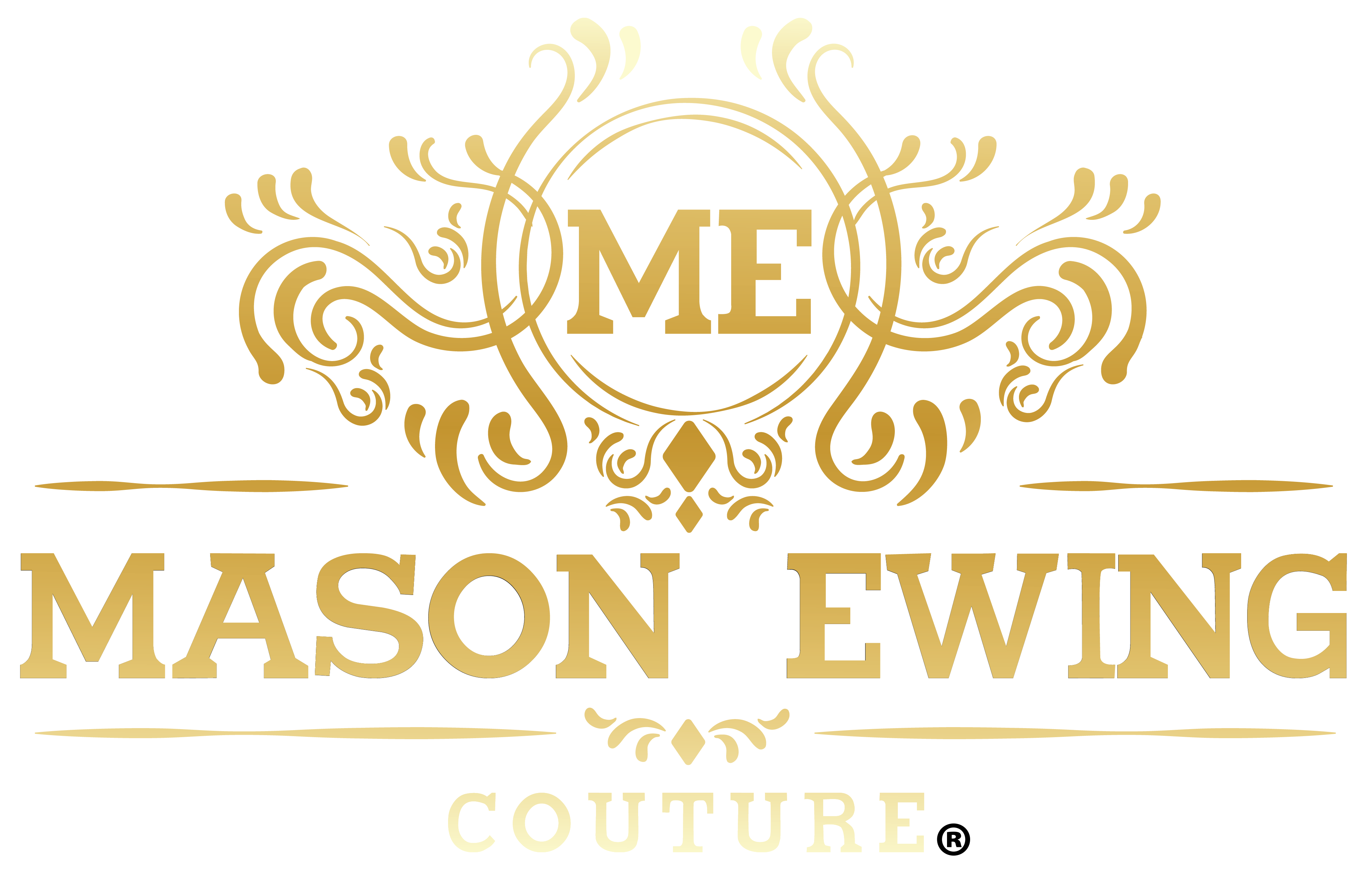 Mason Ewing Couture Logo